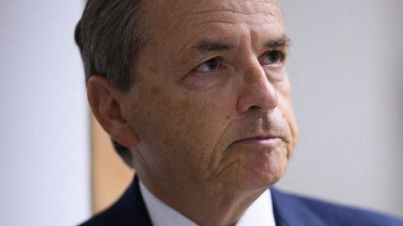 "L'Express" : Alain Weill récupère toutes les parts de Patrick Drahi et devient l'unique actionnaire de l'hebdomadaire