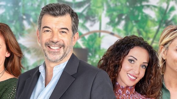 "Mieux chez soi" : Stéphane Plaza revient en access dès aujourd'hui sur M6