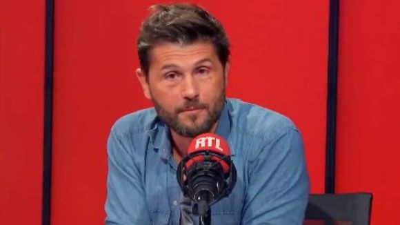 "Fort Boyard" : Christophe Beaugrand révèle que TF1 interdit à ses animateurs de participer à l'émission de France 2