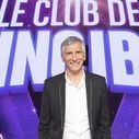 "Le club des invincibles" : Près de 4 ans après avoir cédé sa place à Olivier Minne, Nagui récupère l'animation du jeu de France 2