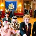 "God Save The Tuche" : 2e meilleur démarrage de la saga et meilleur premier jour de 2025 pour le 5e volet des aventures de Jean-Paul Rouve et Isabelle Nanty
