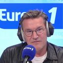 "Aller sur TF1 me paraît compliqué" : Benjamin Castaldi évoque un retour à la télévision, qui "commence à lui manquer"