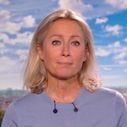 Audiences access 20h : Record pour le "20 Heures" d'Anne-Sophie Lapix sur France 2, "Quotidien" sur TMC et "C à vous, la suite" sur France 5 chutent face à Espagne/France sur TF1