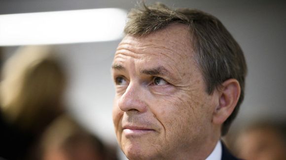 "C’est maintenant qu’il faut agir" : Alain Weill veut toujours une fréquence TNT pour "L'Express"