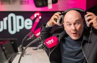 "On va bien rigoler" : Benjamin Castaldi annonce son arrivée sur Europe 2