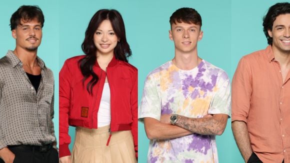 "Secret Story" 2025 : Qui de Damien, Dréa, Ethan ou Mayer va être éliminé ? Les estimations de notre sondage