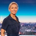 Audiences access 20h : La P2 du "20 Heures" d'Anne-Sophie Lapix atteint son 2e meilleur score de la saison sur France 2, débuts timides pour "The Power" saison 2 sur W9